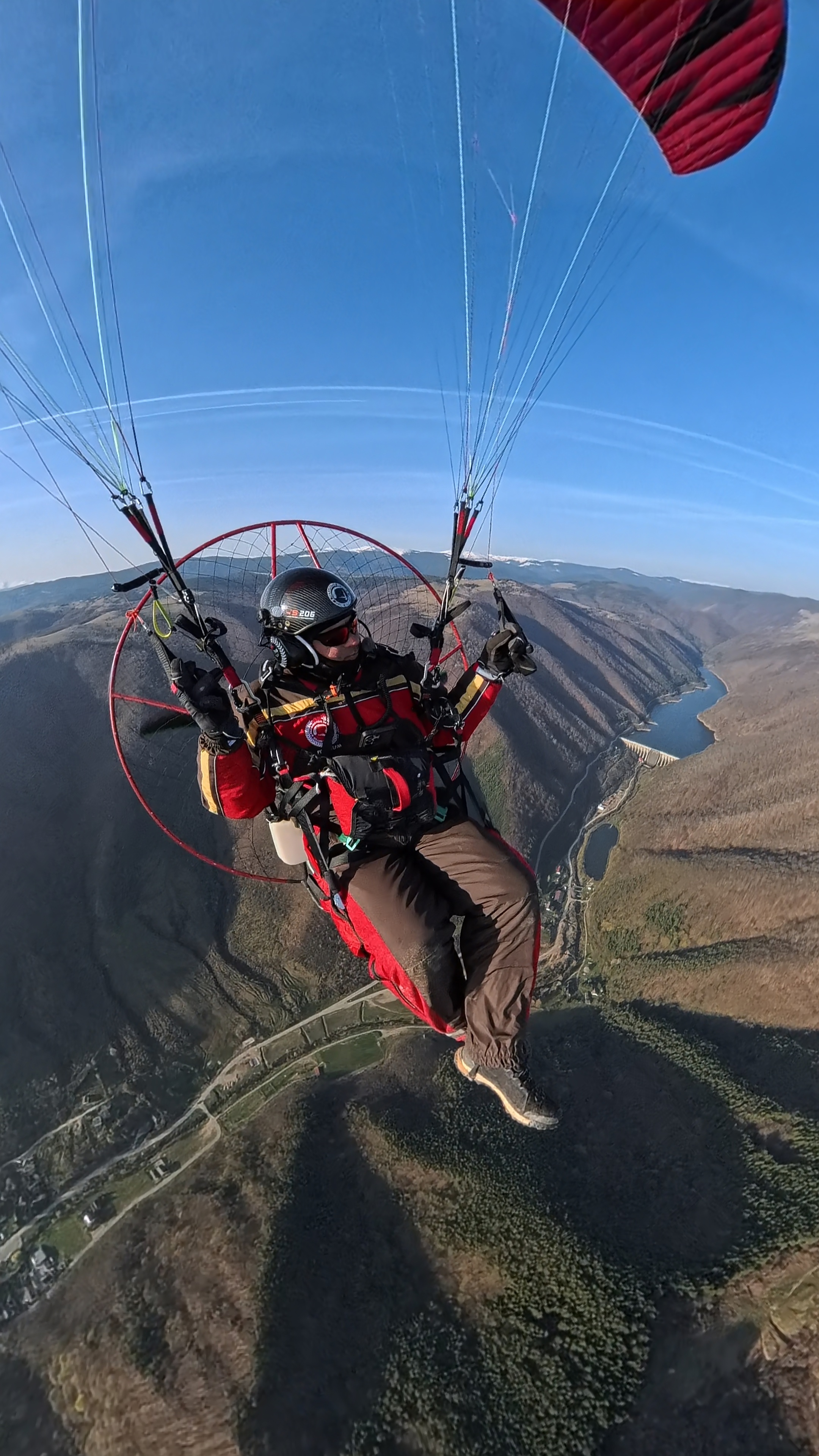 Galerie Paramotorsport